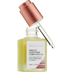 Volition Beauty Hibiscus Unspottable Correcting Oil 35ml