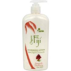 Fiji Organic Fiji Face & Body Lotion Awapuhi Seaberry 12 fl oz