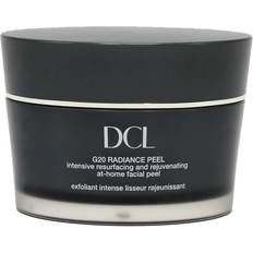 Exfoliantes & Exfoliantes Faciales DCL G20 Radiance Peel