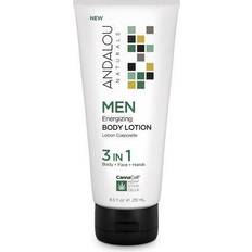 Body Lotions Andalou Naturals Body Lotion Men's Energizing 8.5 Fl Oz