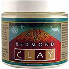 Bentonite Redmond Trading Company Bentonite Clay 10 oz