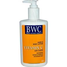 Hand and Body Lotion Vitamin C with CoQ10 8.5 fl oz