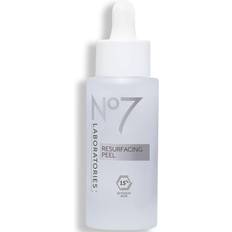 Pipette Exfoliators & Face Scrubs No7 Laboratories Resurfacing Peel 30ml