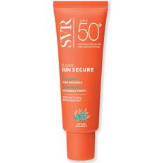 SVR Laboratoires Sun Secure Fluide SPF50+ 50ml