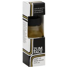 Zum Zum Face Argan Oil Facial Serum 0.5 fl oz