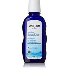 Weleda Detergenti Viso Weleda One-Step Cleanser and Toner 3.4 fl oz