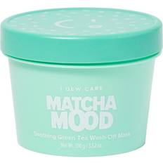 I Dew Care Matcha Mood Soothing Green Tea WashOff Mask