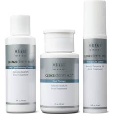 Obagi Medical CLENZIderm M.D. Acne Therapeutic System Set