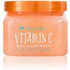 Vitamin C Body Scrubs Tree Hut Vitamin C Shea Sugar Scrub 510g