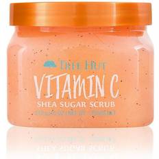 Vitamin C Shea Sugar Scrub 510g