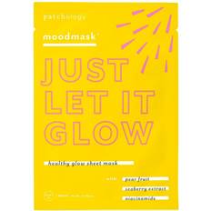Patchology Patchology Mood Face Mask Healthy Glow