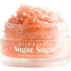 NCLA Beauty Sugar Peach Lip Scrub 15ml