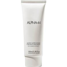Alpha-H Micro Super Scrub 100ml