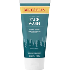 Burt's Bees Facial Skincare Burt's Bees Men's Cooling Face Wash 5 fl oz