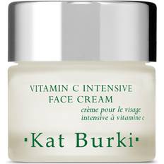 Kat Burki Vitamin C Intensive Face Cream 100ml