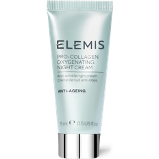 Elemis pro collagen night Elemis Pro-Collagen Oxygenating Night Cream 15Ml 15ml