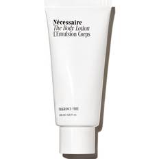 NÃ©cessaire The Body Lotion With Niacinamide Fragrance Free 6.8 oz/ 200 mL