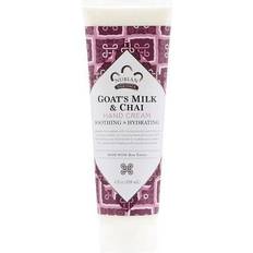 Nubian Heritage Hand Cream Goat's Milk & Chai 118ml