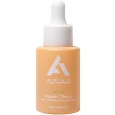 Alpha-H Vitamin C Serum with 10% Ethyl Ascorbic Acid