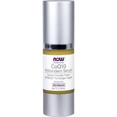 NOW Solutions CoQ10 Antioxidant Serum 1 fl oz