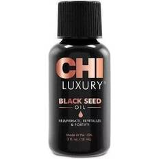 Black seed oil CHI Black Seed Oil Black Seed Dry Hair Oil 15ml