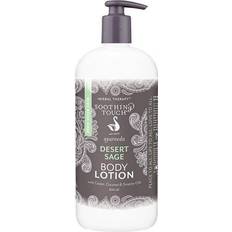 Skincare SOOTHING TOUCH LLC Desert Sage Body Lotion 32 OUNCE