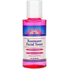 Heritage Store Heritage Products Rosewater Facial Toner 2 fl oz