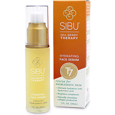 Beauty Hydrating Serum Sea Buckthorn 1 fl oz
