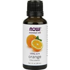 Hudpleje Now Foods Foods Essential Oils Orange 1 fl oz