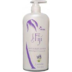 Fiji Organic Fiji Nourishing Lotion Lavender 12 fl oz