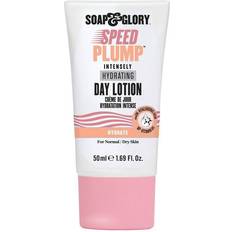 Soap & Glory Speed Plump Intensely Hydrating Day Lotion