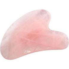 Gua Sha & Facial Massage Rollers Mount Lai Mount Lai Gua Sha Facial Lifting Tool Rose Quartz