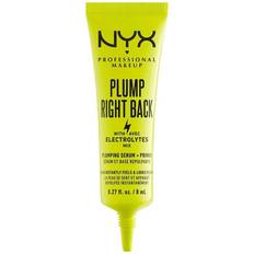 NYX Plump Right Back Plumping Serum + Primer