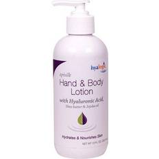 Body Care Hyalogic Episilk Hand & Body Lotion 10 Oz