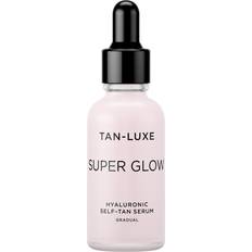 Tan luxe Tan-Luxe Super Glow Hyaluronic Self-Tan Serum 10ml