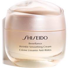 Shiseido Shiseido Benefiance Wrinkle Smoothing Cream 1.7 oz/ 50 mL 50ml