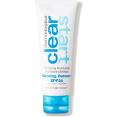 Dermalogica spf Dermalogica clearing defense SPF 30 (clear start) 59ml