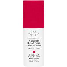 Gesichtscremes Drunk Elephant A-Passioni Retinol Cream Midi 10ml