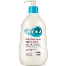 Derma B Derma: B Daily Moisture Body Lotion 400ml 400ml 400ml