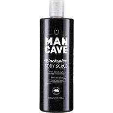Blackspice Body Scrub