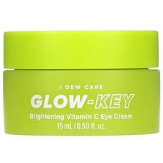 I Dew Care I DEW CARE Glow-Key Brightening Vitamin C Eye Cream 15ml