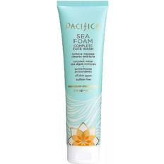 Pacifica Sea Foam Complete Face Wash 140ml