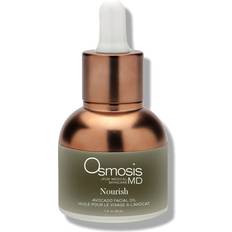 Osmosis Beauty Skincare MD Nourish Avocado Facial Oil 30ml