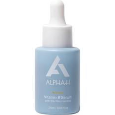 Alpha-H Sieri & Oli Viso Alpha-H Vitamin B Serum with 5% Niacinamide 25ml