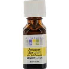 Aura Cacia Pure Essential Oil Jasmine Absolute 15ml