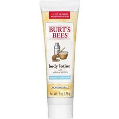 Burt's Bees Body Lotions Burt's Bees Milk & Honey Body Lotion 1oz