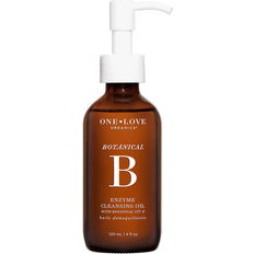 One Love Organics Botanical B Enzyme Cleansing Oil 120ml