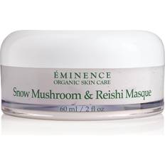 Eminence Organics Hudvård Eminence Organics Snow Mushroom & Reishi Masque 60ml