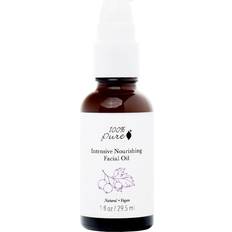 100% Pure Serum & Ansiktsoljor 100% Pure Intensive Nourishing Facial Oil