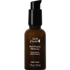 Multi-Vitamin Antioxidants Potent PM Serum